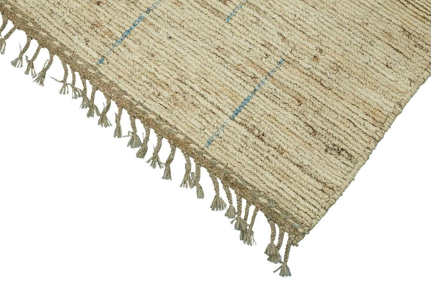 8x10 Contemporary Tribal Area Rugs - 47913