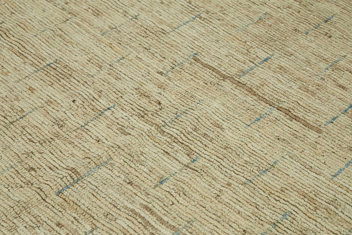 8x10 Contemporary Tribal Area Rugs - 47913