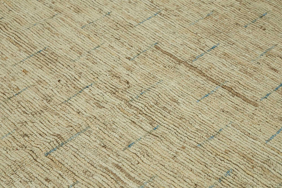 8x10 Contemporary Tribal Area Rugs - 47913