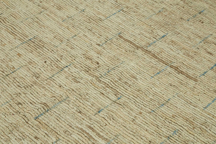 8x10 Contemporary Tribal Area Rugs - 47913