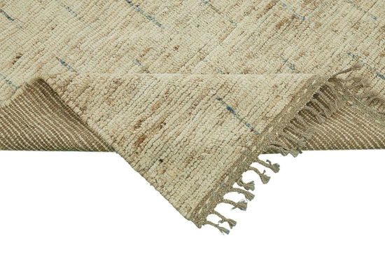 8x10 Contemporary Tribal Area Rugs - 47913
