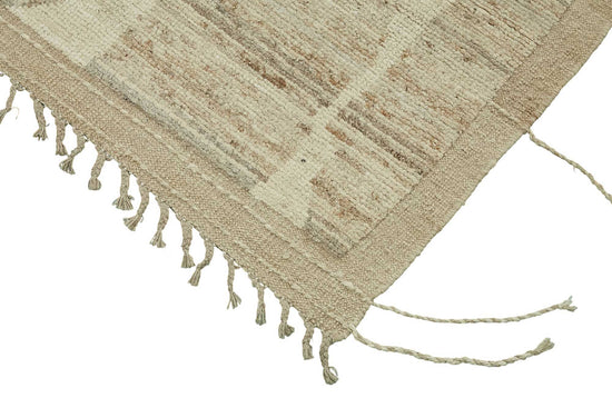 8x10 Contemporary Tribal Area Rugs - 47914