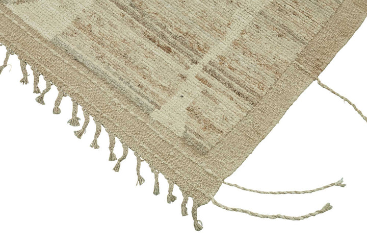 8x10 Contemporary Tribal Area Rugs - 47914