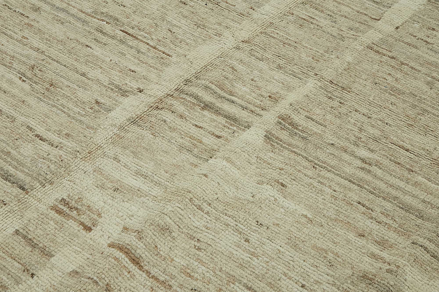 8x10 Contemporary Tribal Area Rugs - 47914