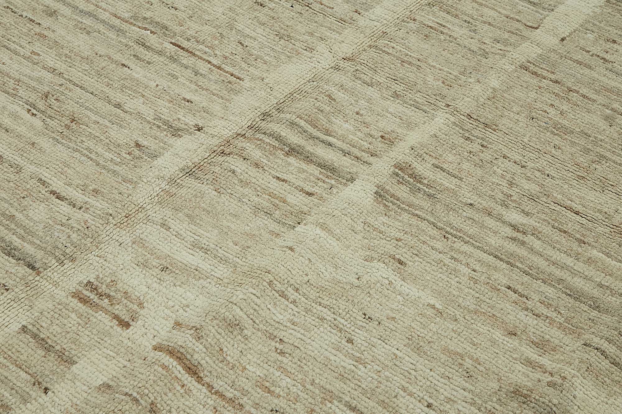 8x10 Contemporary Tribal Area Rugs - 47914