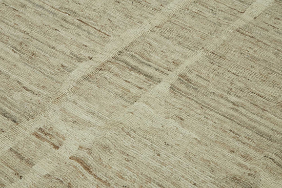 8x10 Contemporary Tribal Area Rugs - 47914