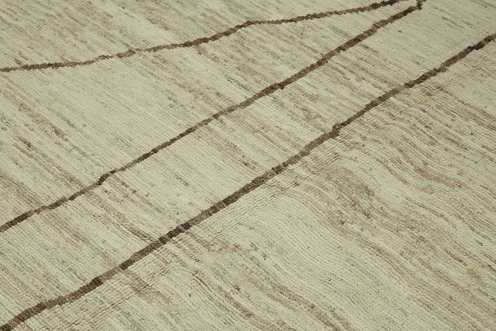 8x10 Contemporary Tribal Area Rugs - 47916