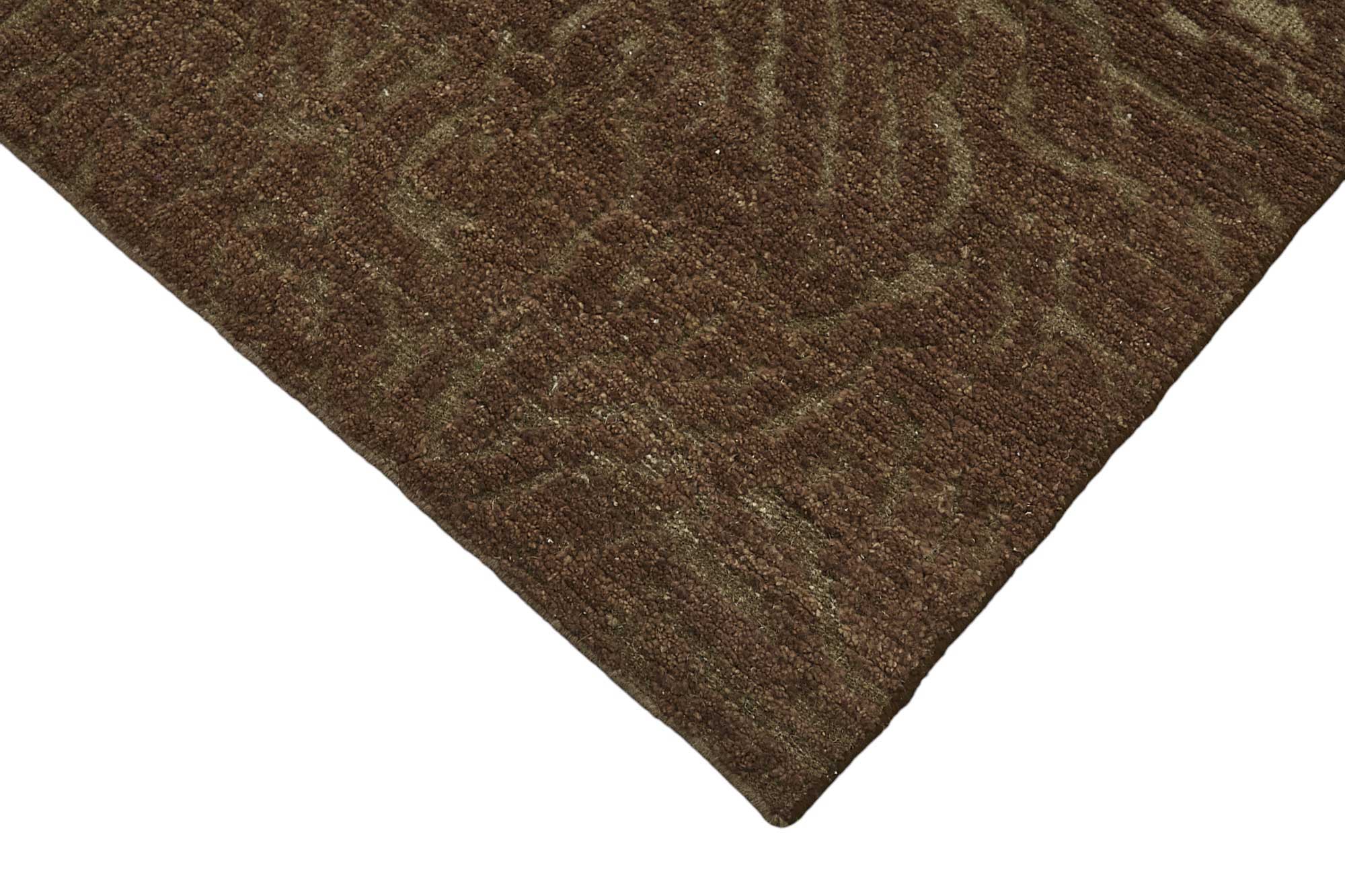 8x10 Contemporary Tribal Area Rugs - 47917