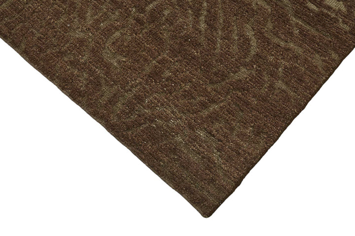 8x10 Contemporary Tribal Area Rugs - 47917