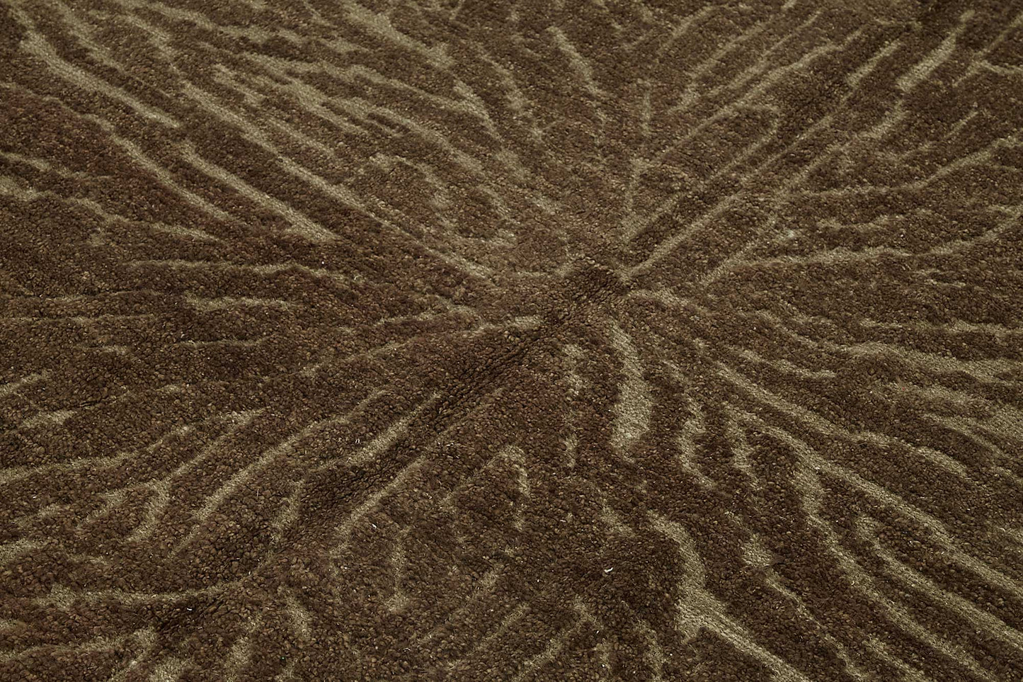 8x10 Contemporary Tribal Area Rugs - 47917