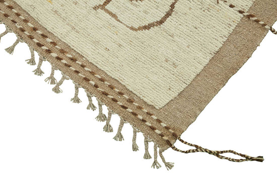 8x10 Contemporary Tribal Area Rugs - 47918