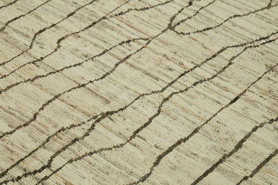 7x10 Contemporary Tribal Area Rugs - 47921