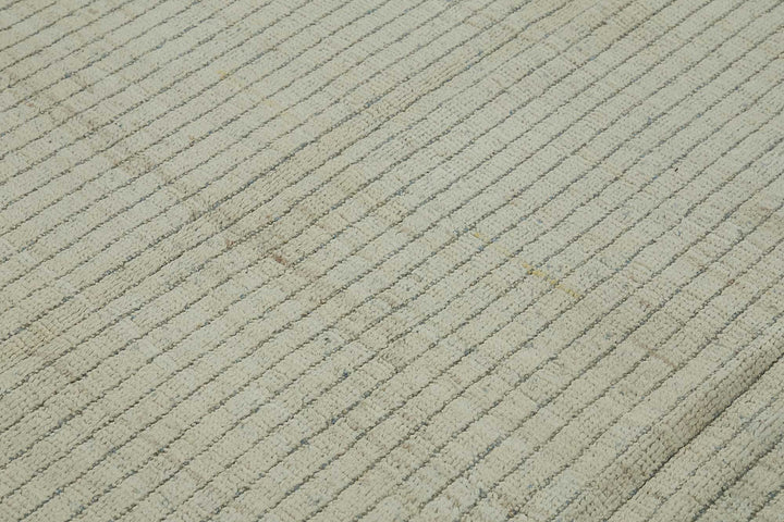 7x10 Contemporary Tribal Area Rugs - 47923