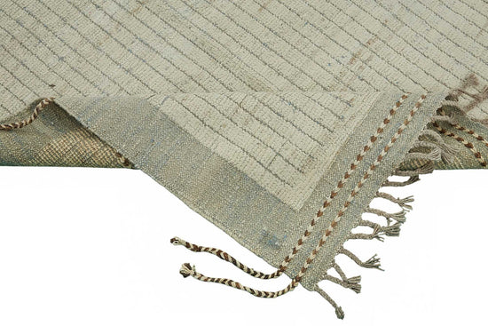 7x10 Contemporary Tribal Area Rugs - 47923