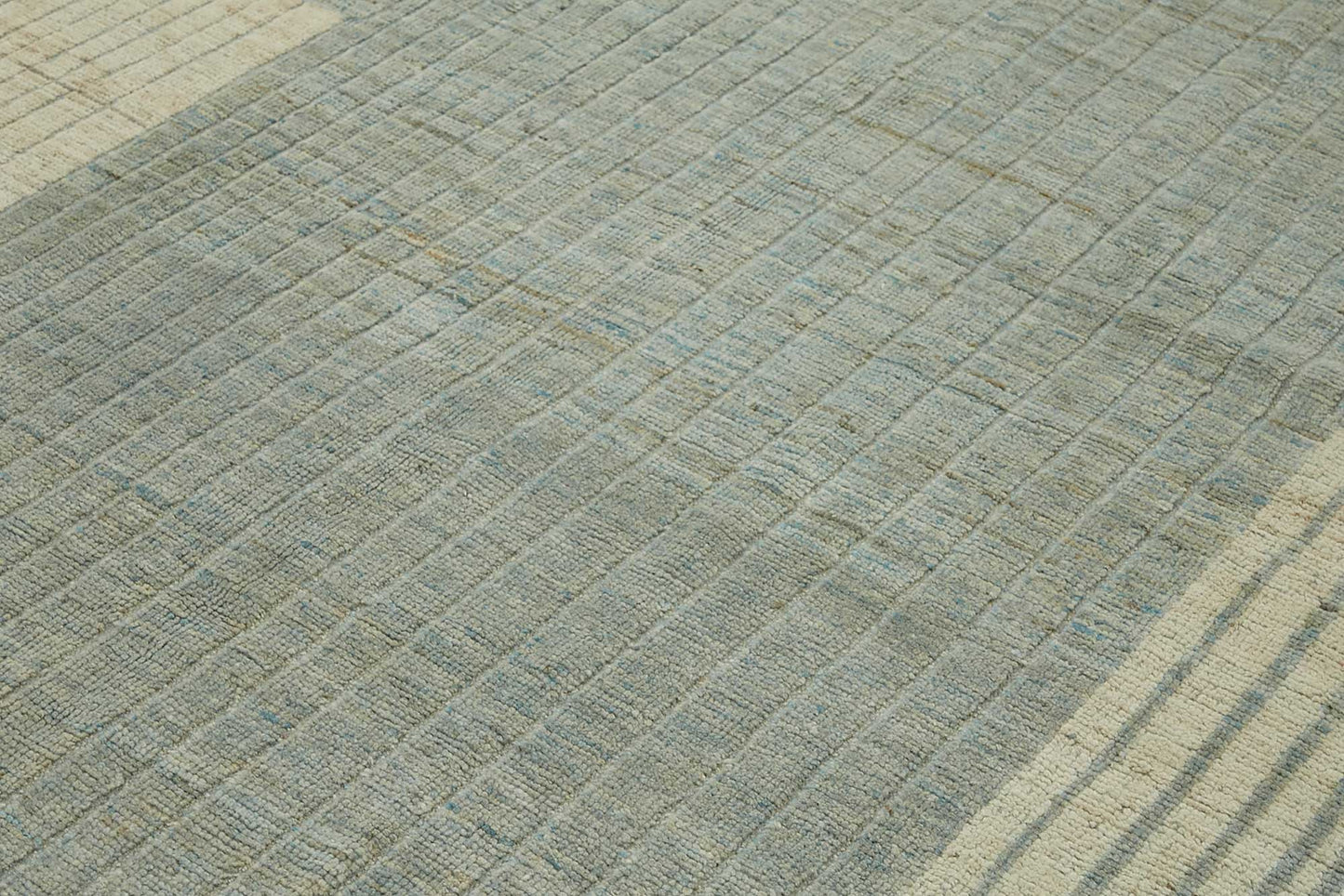 8x10 Contemporary Tribal Area Rugs - 47924