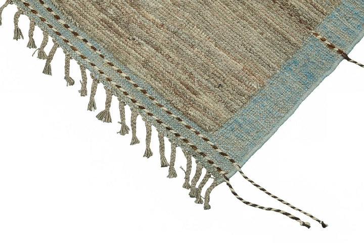 7x10 Contemporary Tribal Area Rugs - 47928