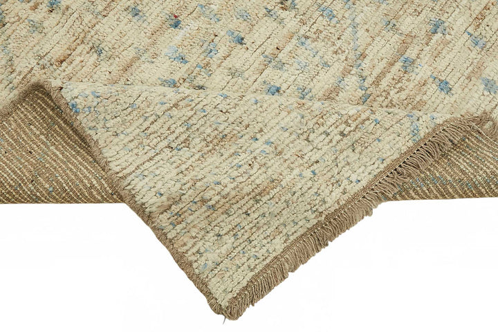 8x9 Contemporary Tribal Area Rugs - 47933