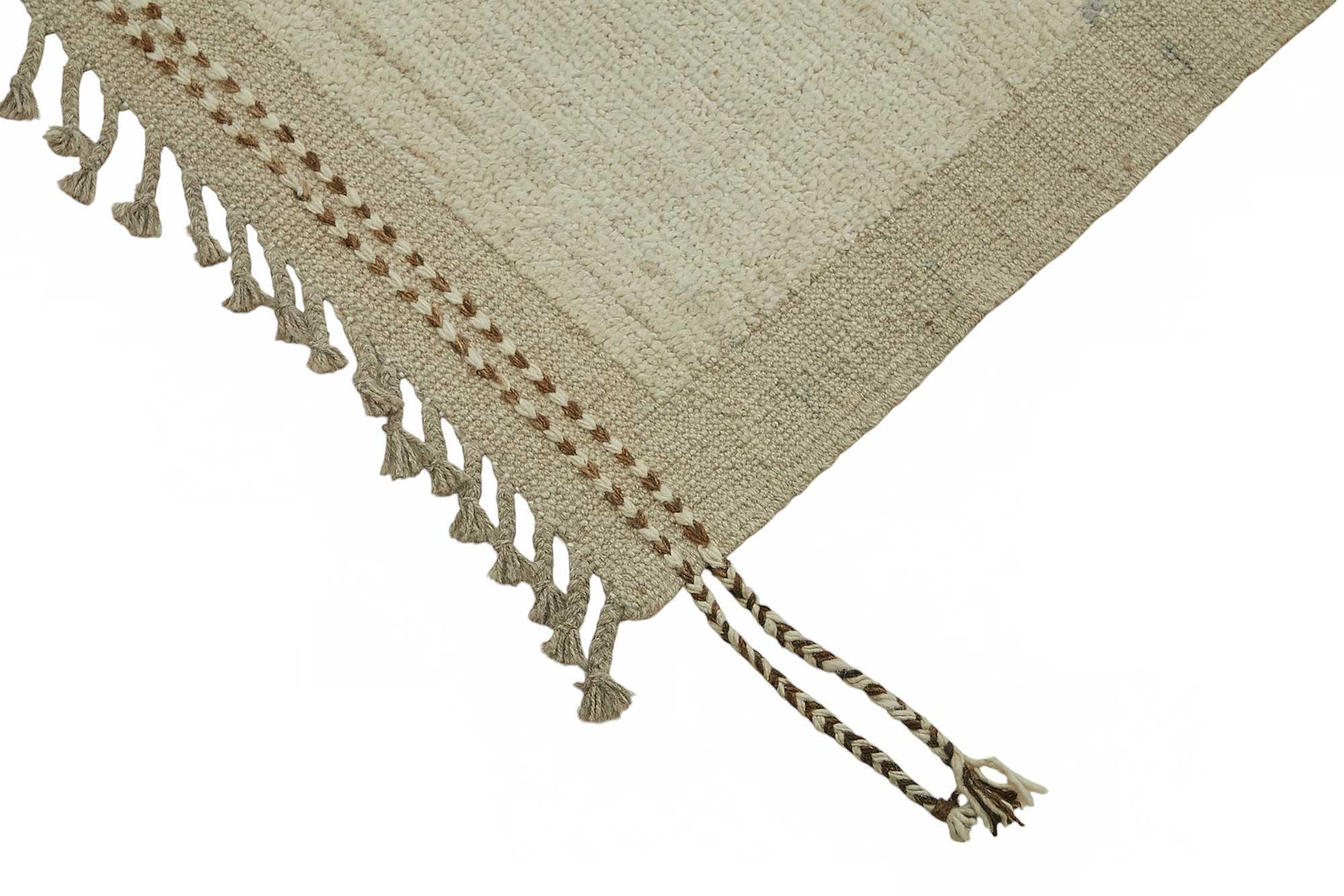 9x12 Contemporary Tribal Area Rugs - 48070
