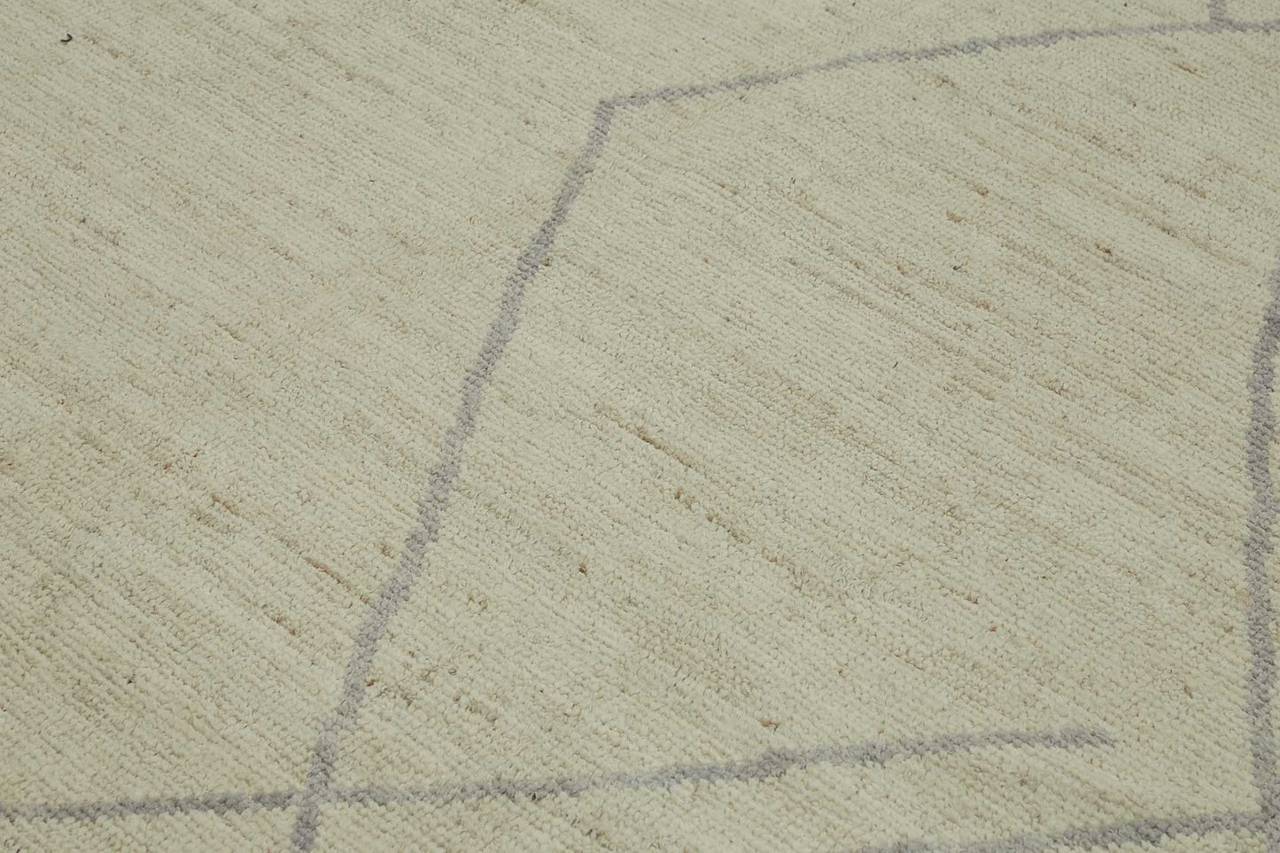 9x12 Contemporary Tribal Area Rugs - 48070