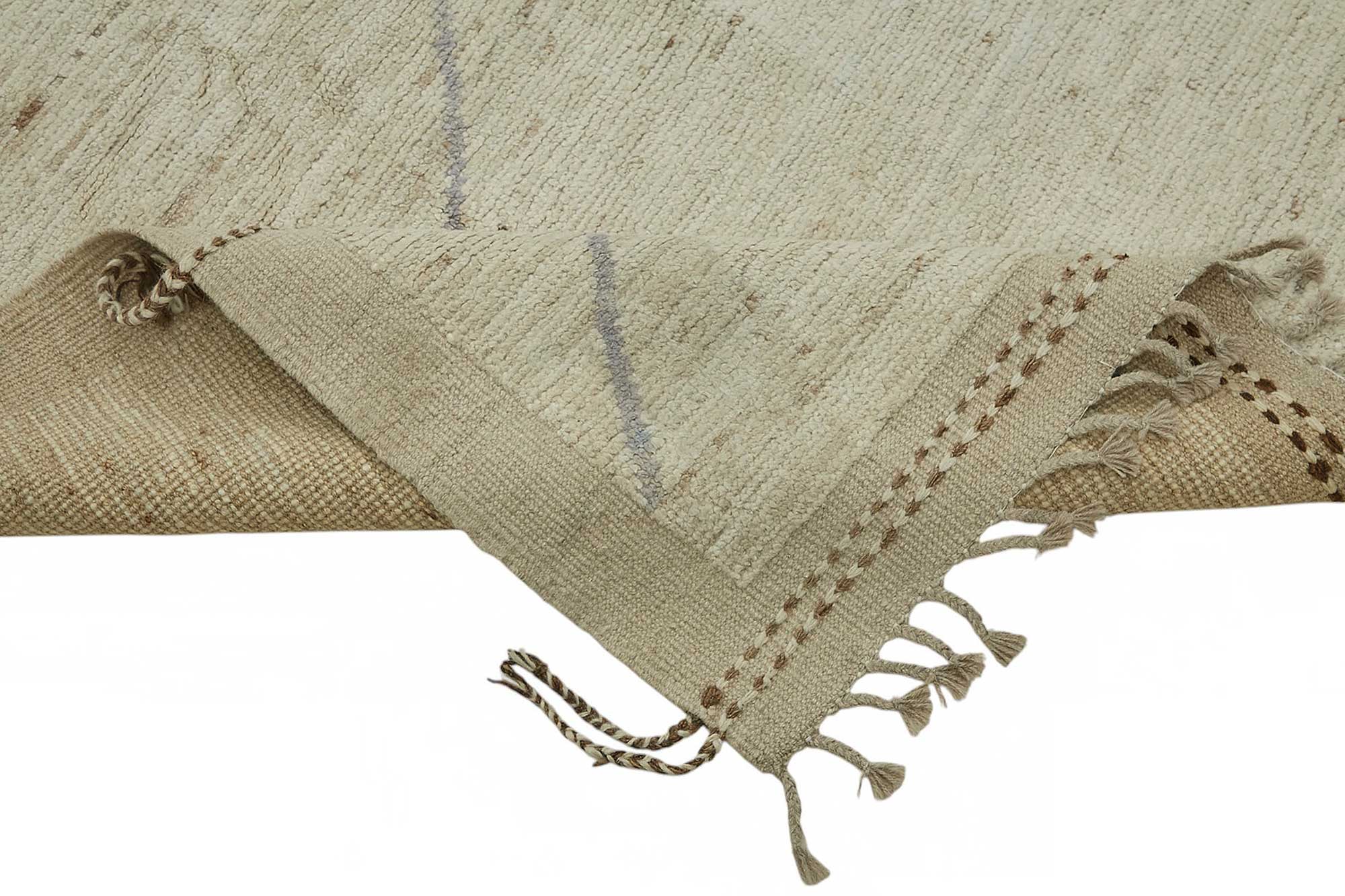 9x12 Contemporary Tribal Area Rugs - 48070