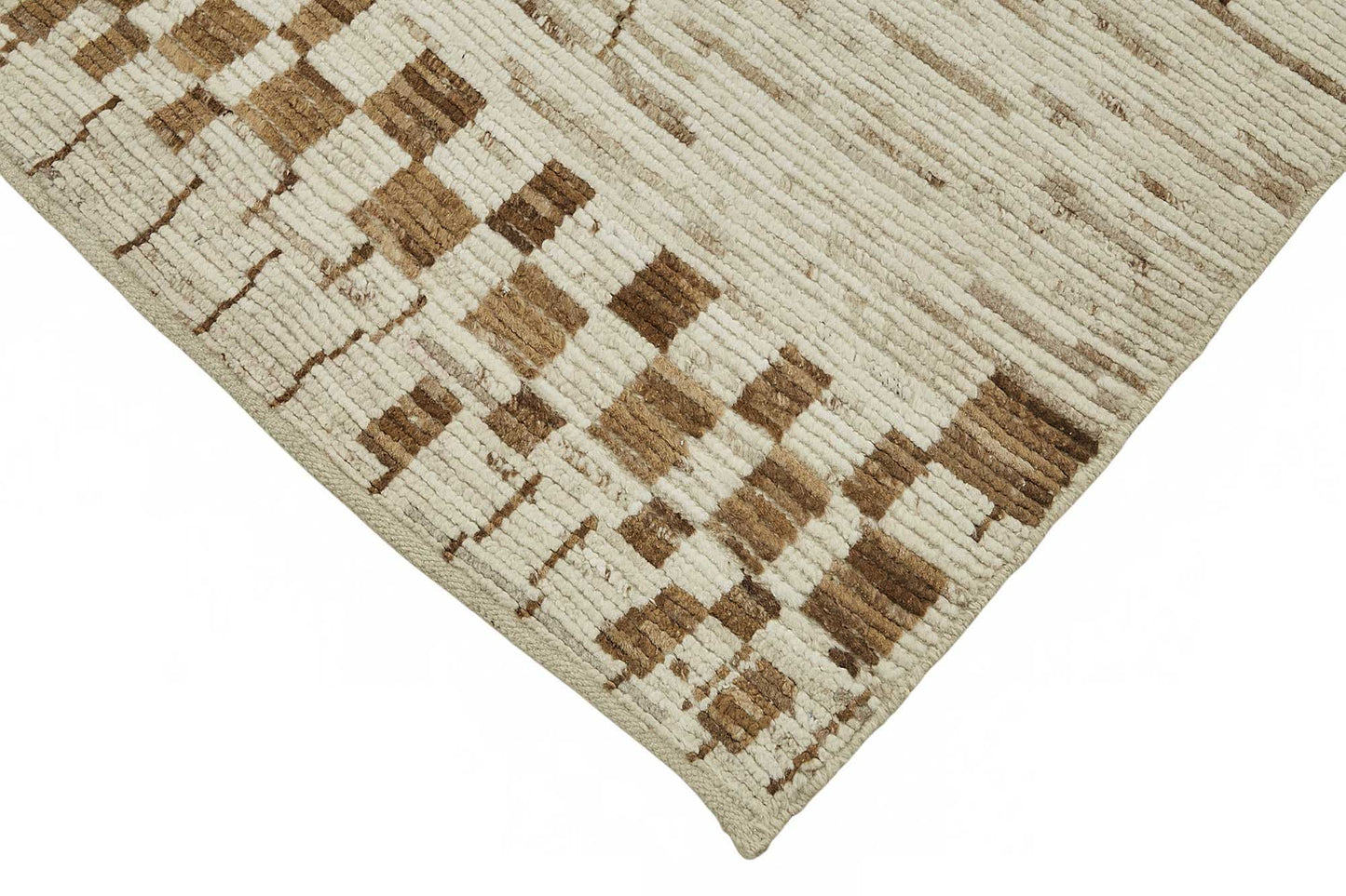 8x10 Contemporary Tribal Area Rugs - 48084