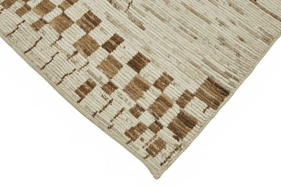 8x10 Contemporary Tribal Area Rugs - 48084