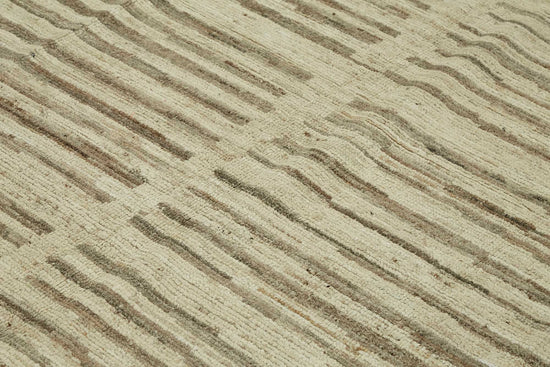 9x12 Contemporary Tribal Area Rugs - 48087