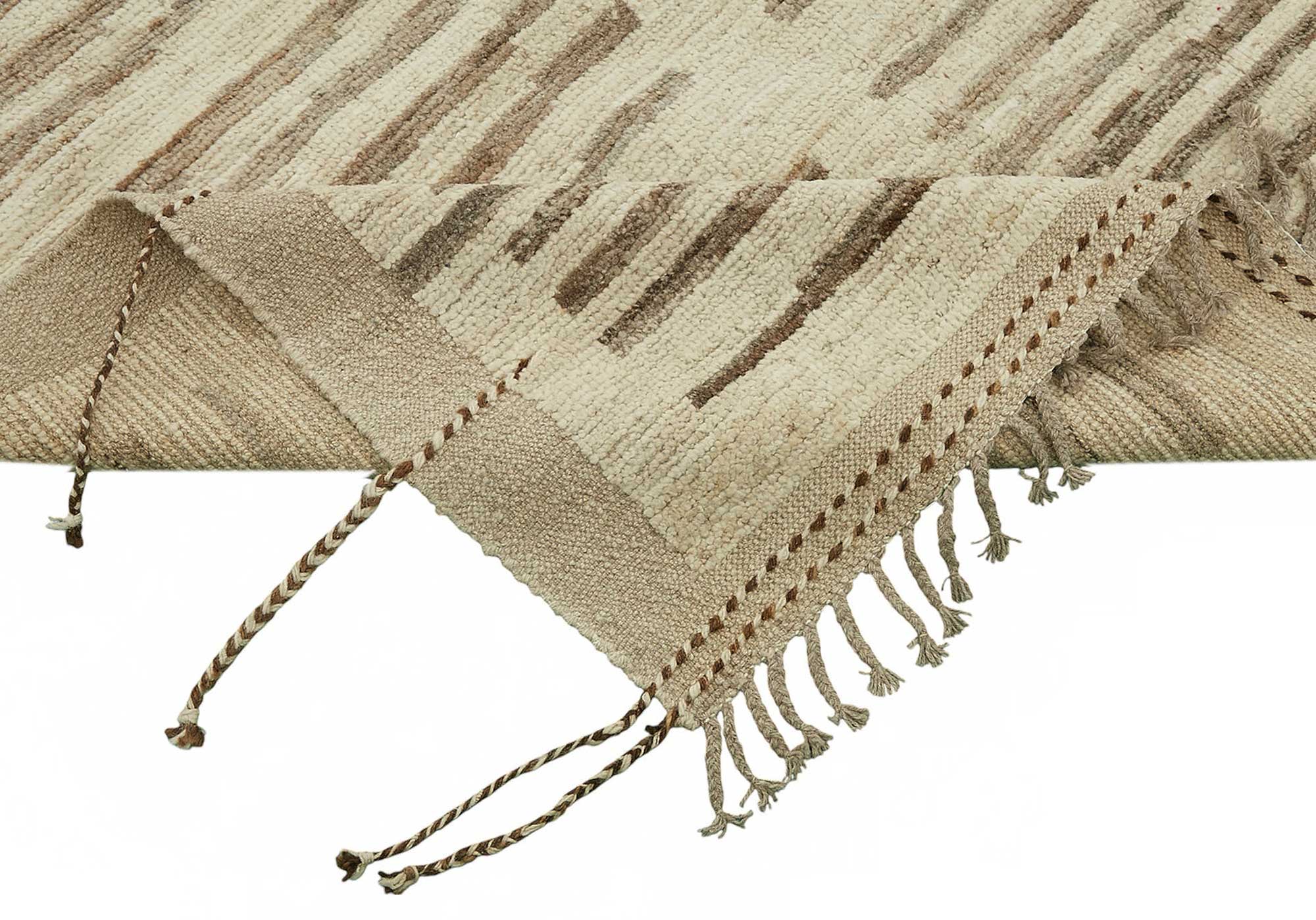 9x12 Contemporary Tribal Area Rugs - 48087