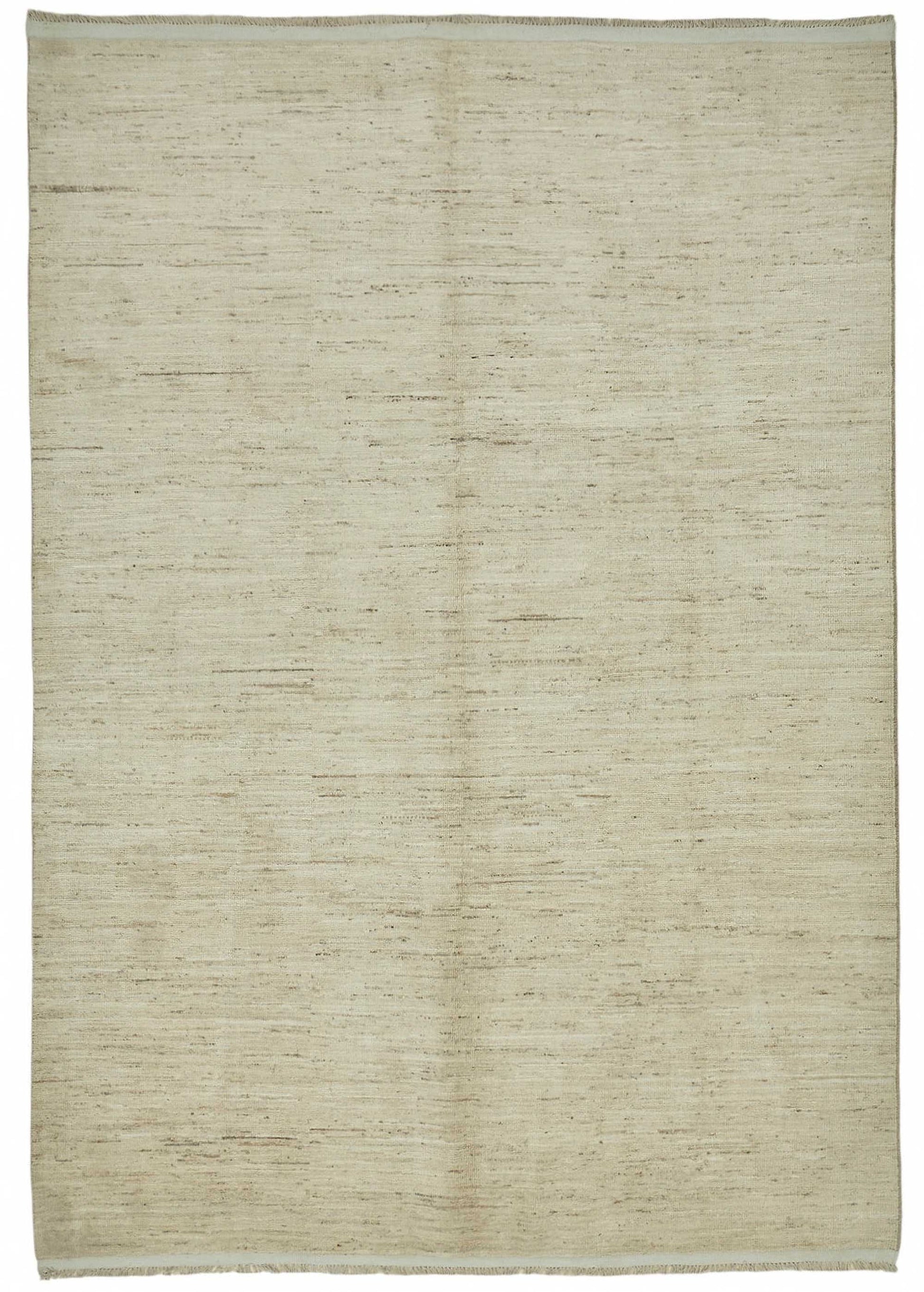 7x10 Contemporary Tribal Area Rugs - 48090