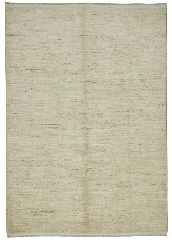 7x10 Contemporary Tribal Area Rugs - 48090