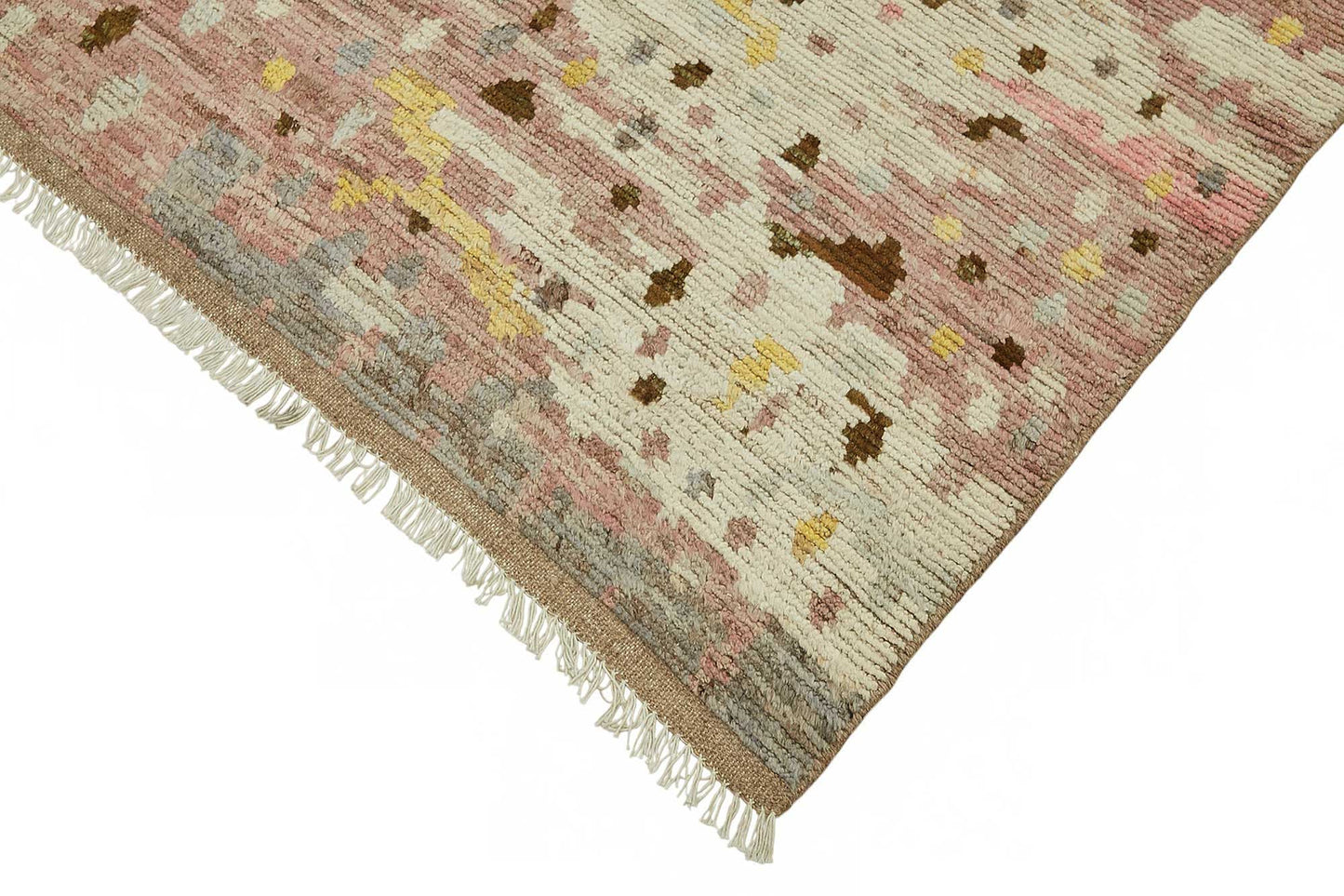 6x10 Contemporary Tribal Area Rugs - 48094