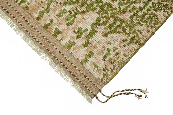 7x10 Contemporary Tribal Area Rugs - 48101