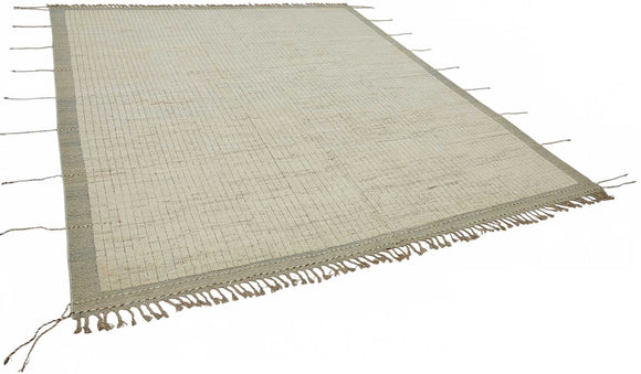 8x10 Contemporary Tribal Area Rugs - 48108