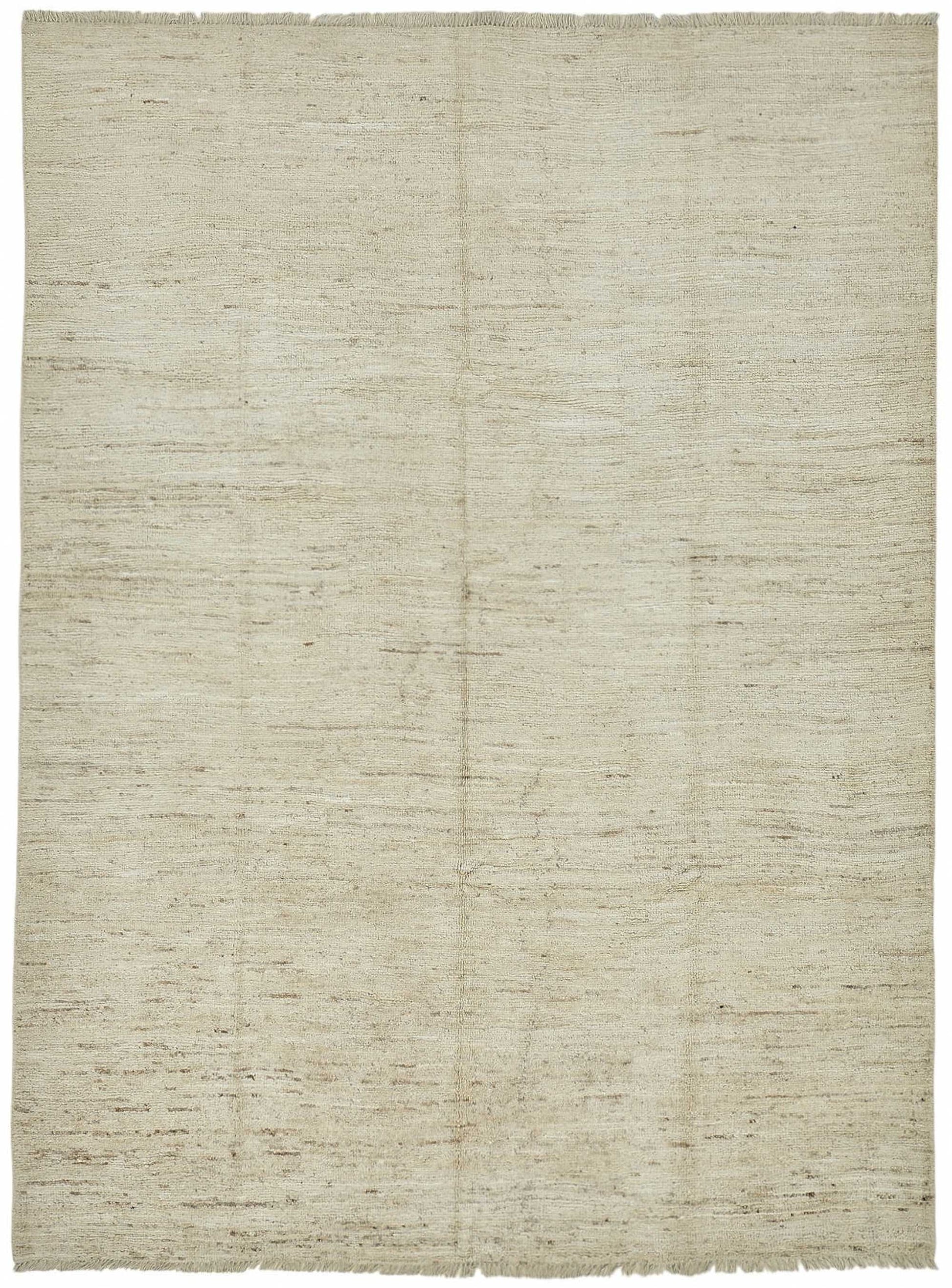 6x8 Contemporary Tribal Area Rugs - 48124