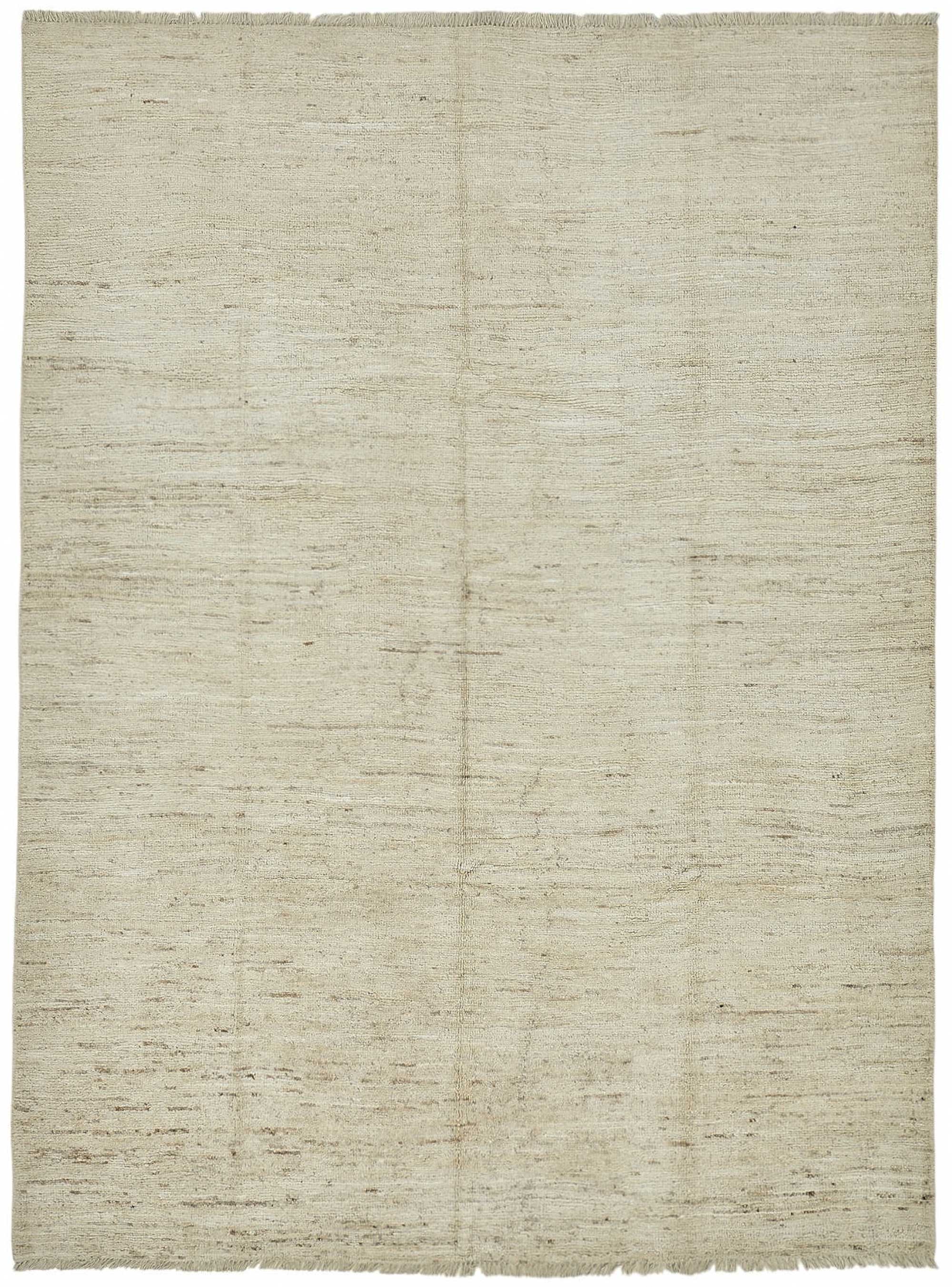6x8 Contemporary Tribal Area Rugs - 48124
