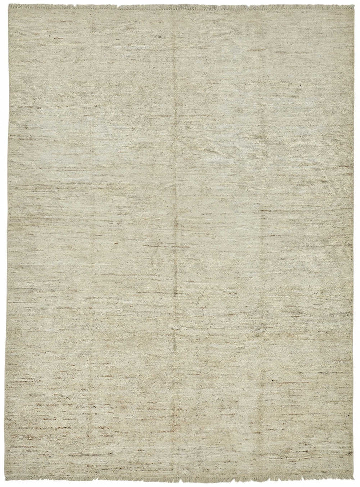 6x8 Contemporary Tribal Area Rugs - 48124