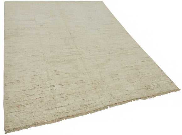 6x8 Contemporary Tribal Area Rugs - 48124