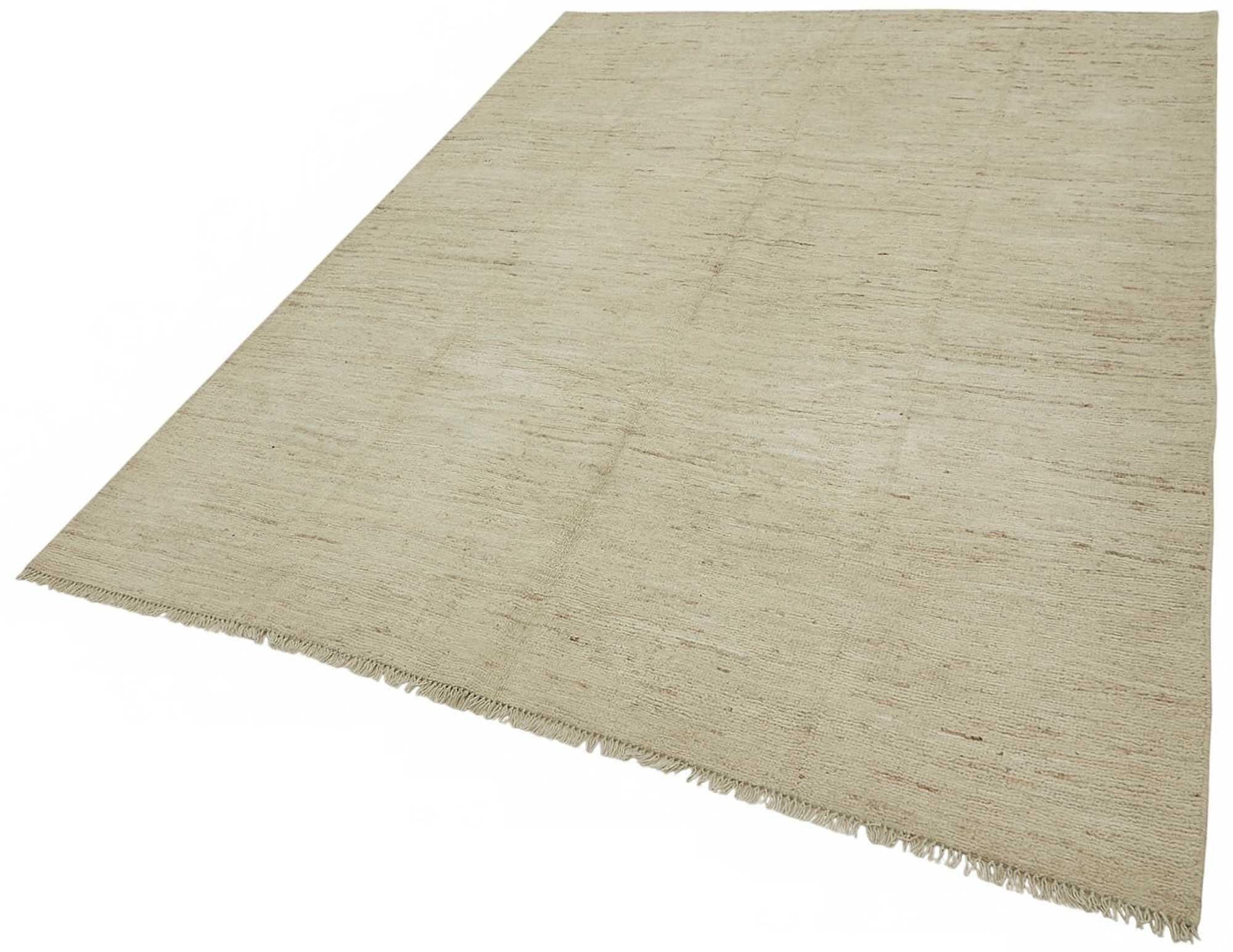 6x8 Contemporary Tribal Area Rugs - 48124