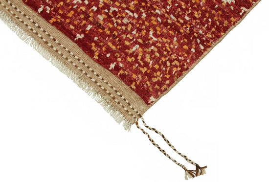 5x7 Contemporary Tribal Area Rugs - 48127