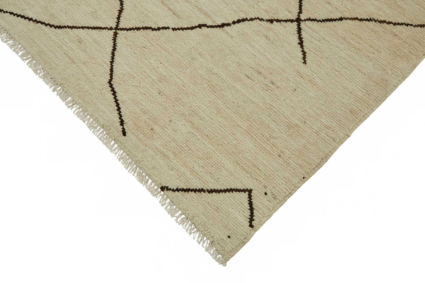 7x10 Contemporary Tribal Area Rugs - 48130