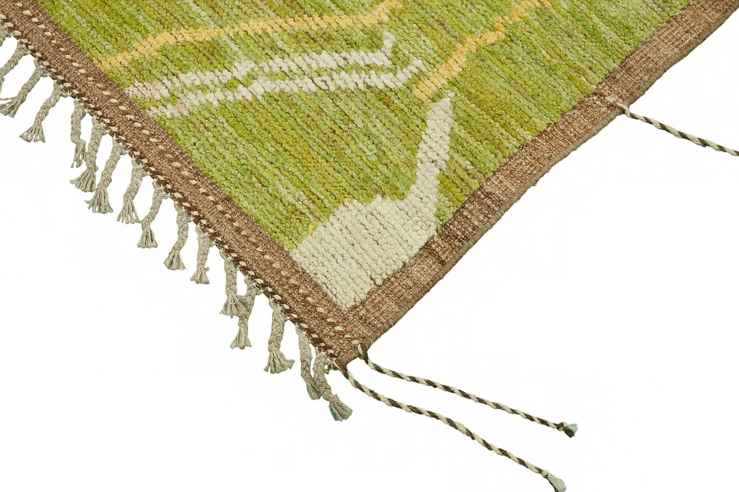 7x10 Contemporary Tribal Area Rugs - 48142