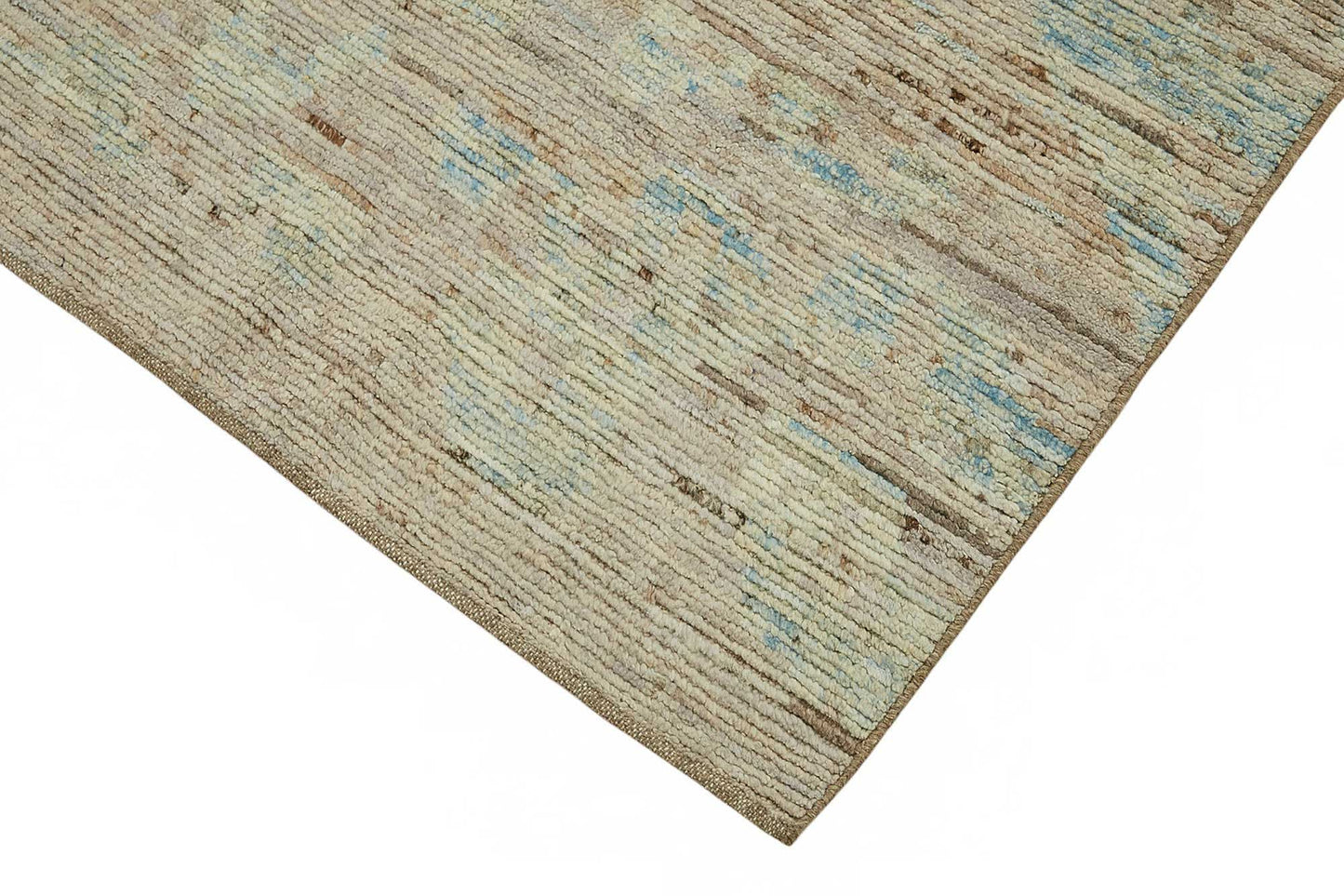 7x10 Contemporary Tribal Area Rugs - 48150