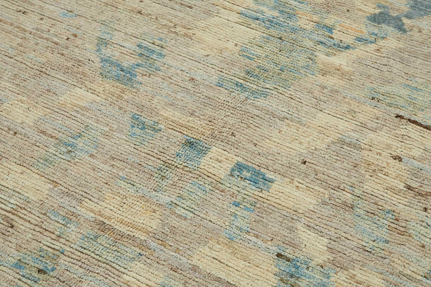 7x10 Contemporary Tribal Area Rugs - 48150