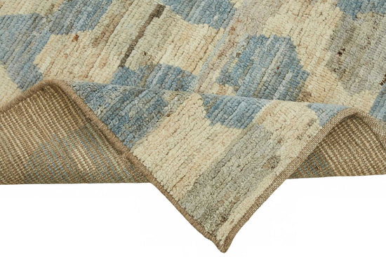 7x10 Contemporary Tribal Area Rugs - 48150