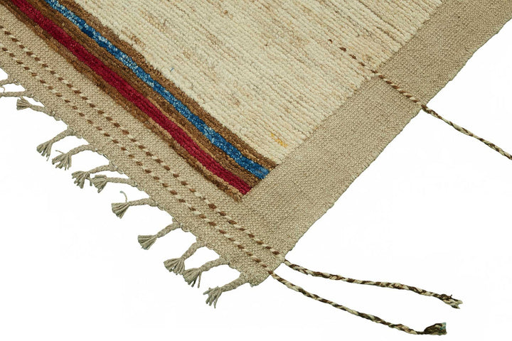 8x10 Contemporary Tribal Area Rugs - 48151