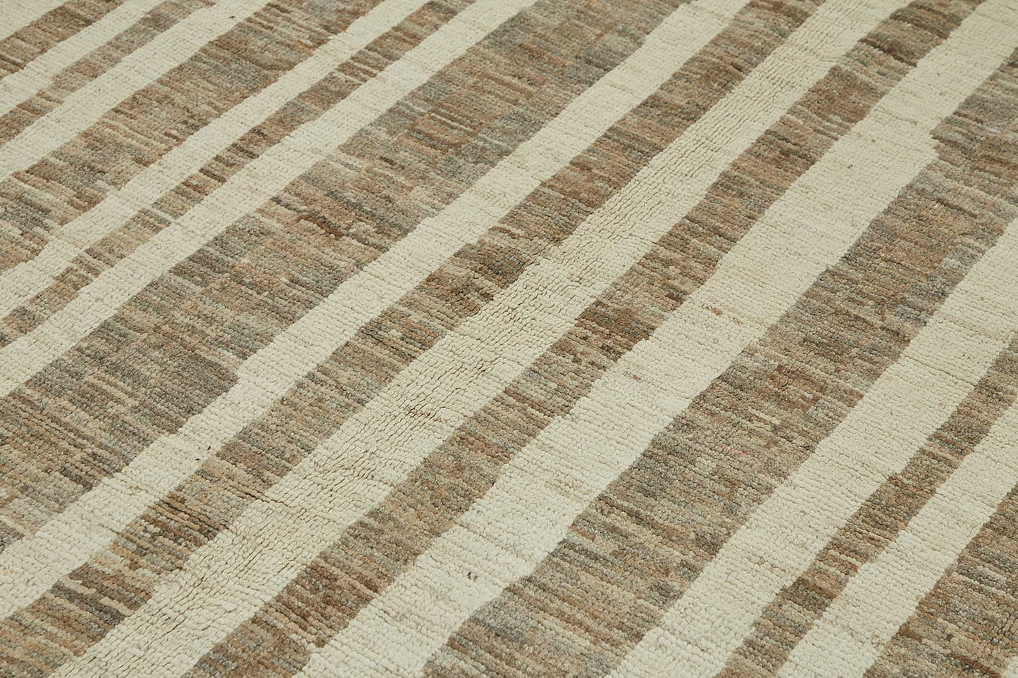 7x10 Contemporary Tribal Area Rugs - 48153