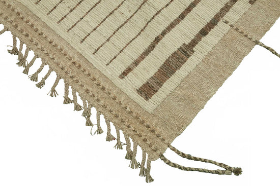 9x12 Contemporary Tribal Area Rugs - 48158