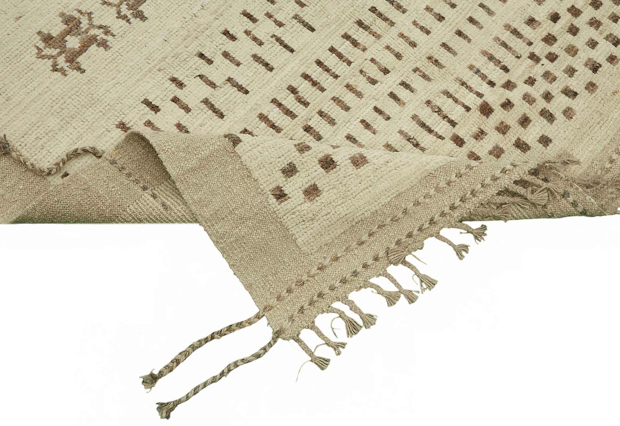 9x12 Contemporary Tribal Area Rugs - 48158