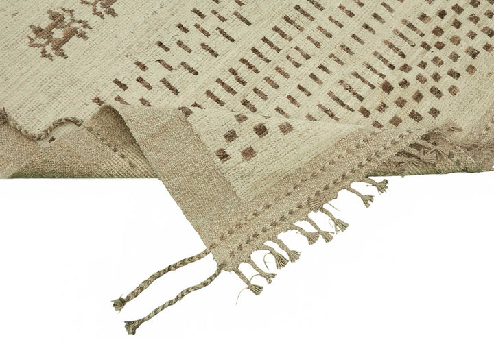 9x12 Contemporary Tribal Area Rugs - 48158