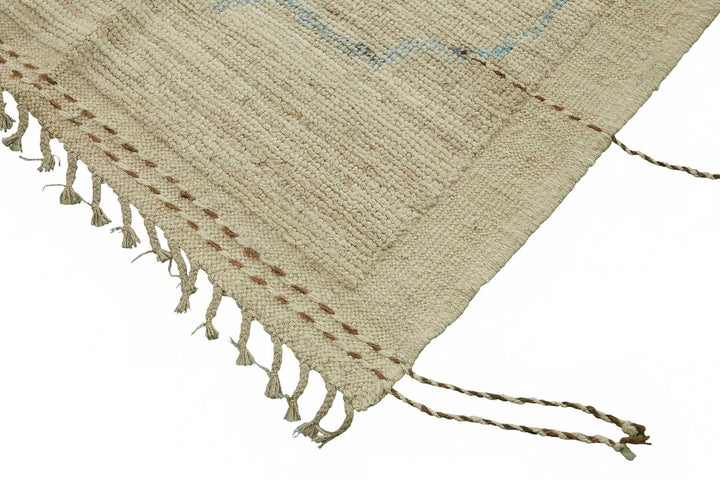 10x14 Contemporary Tribal Area Rugs - 48160